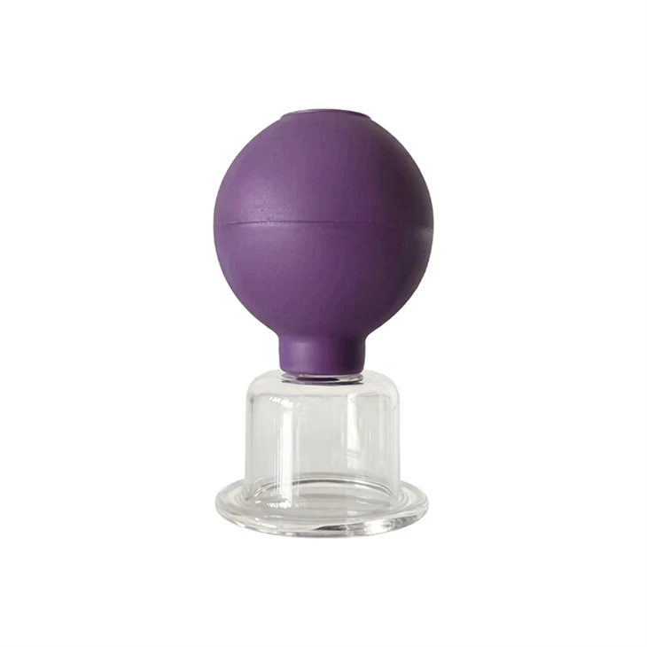 Cupping Massage Cups factory