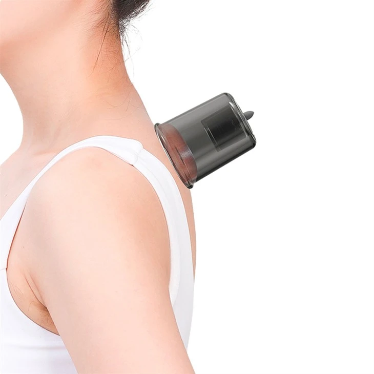 Cupping Massager Vacuum Suction Cups suppliers