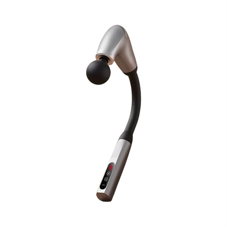 Electric Handheld Massage Gun factory