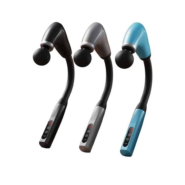 Electric Handheld Massage Gun suppliers