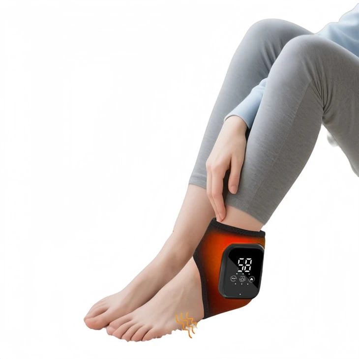 Electric Heating Ankle Wrap best