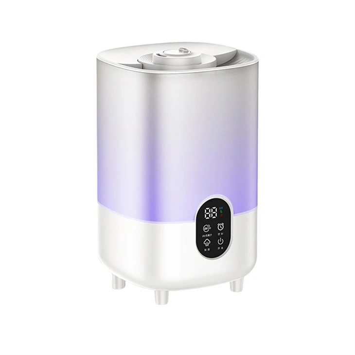 Hometech Humidifier factory