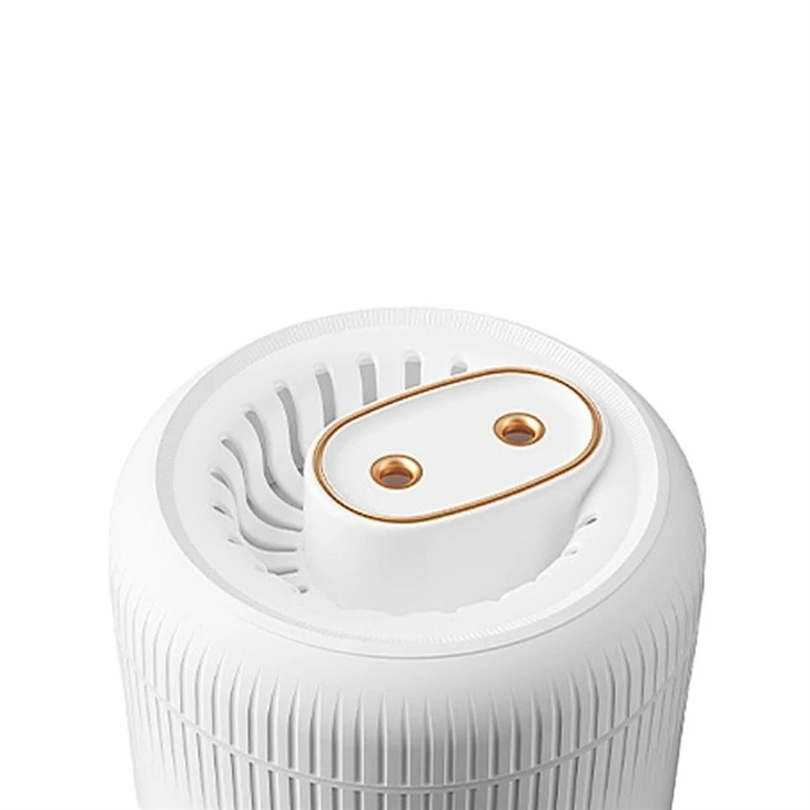 Hydramist Humidifier factory