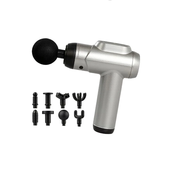 Pain Relief Massage Gun factory