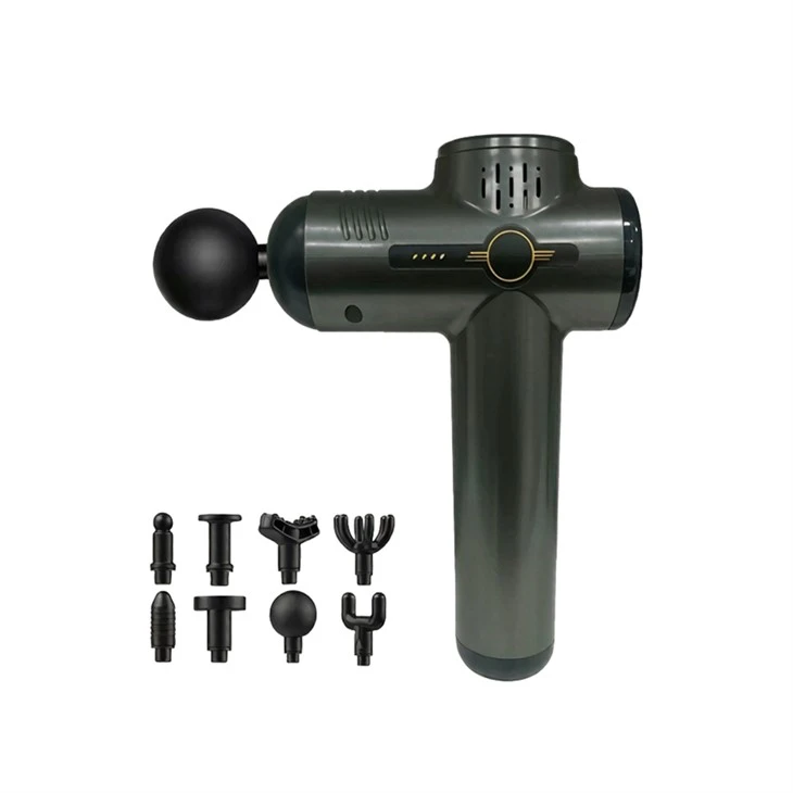 Pain Relief Massage Gun best