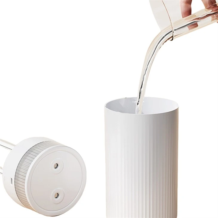Portable Rechargeable Humidifier best