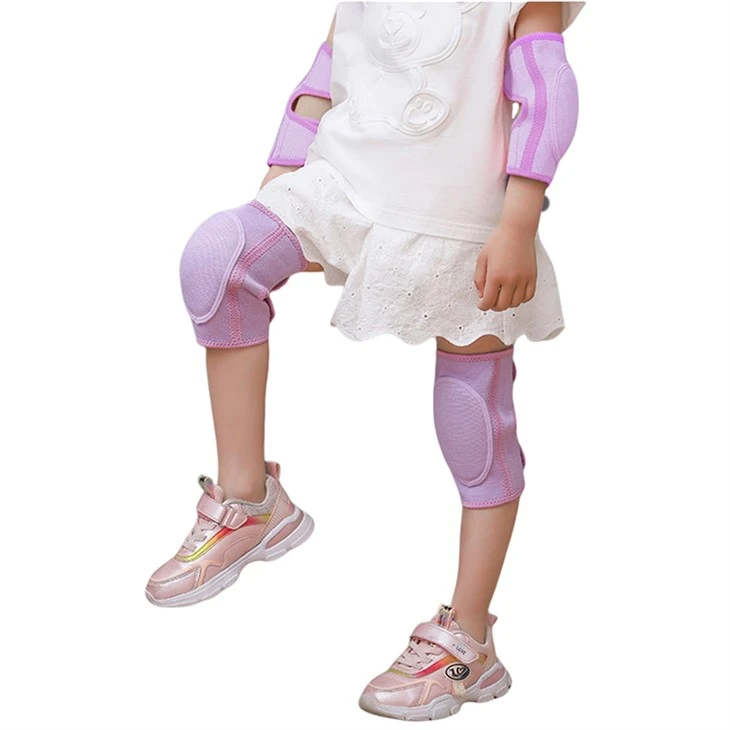 Youth Knee And Elbow Pads high quality