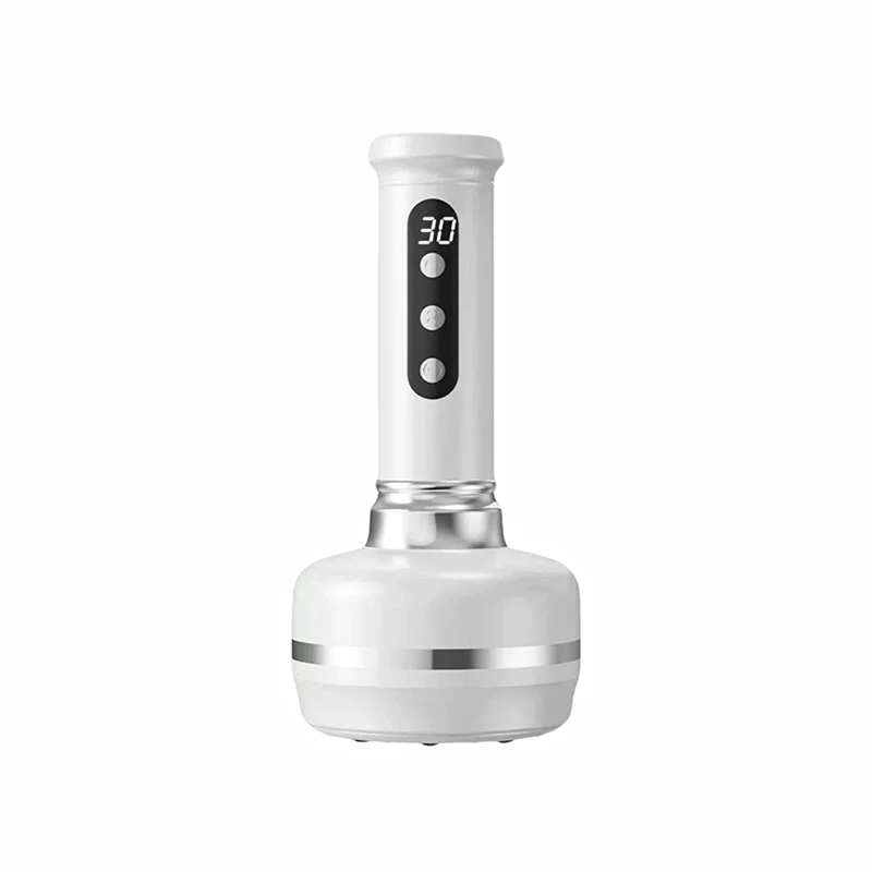 Chinese Vacuum Cupping Set
