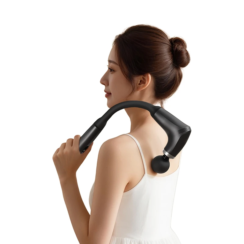 Electric Handheld Massage Gun