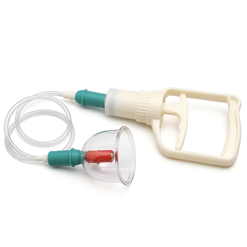 Face And Body Cupping Set