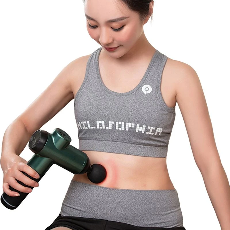 Pain Relief Massage Gun