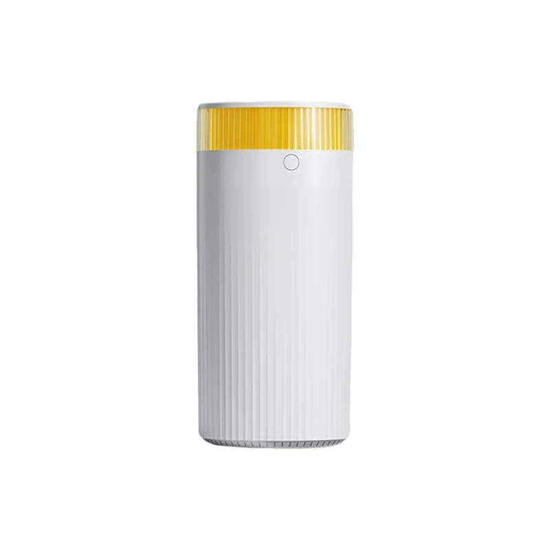 Portable Rechargeable Humidifier